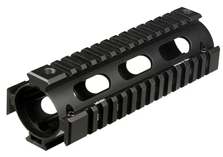 leapers inc (utg) - Pro Quad Rail -  for sale