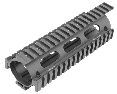 leapers inc (utg) - Pro Quad Rail -  for sale