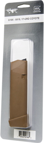 Glock - G17/19 - 9mm Luger for sale