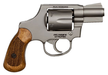 rock island - M206 - .38 Special for sale