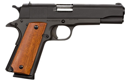 rock island - M1911-A1 FS - .45 ACP|Auto for sale