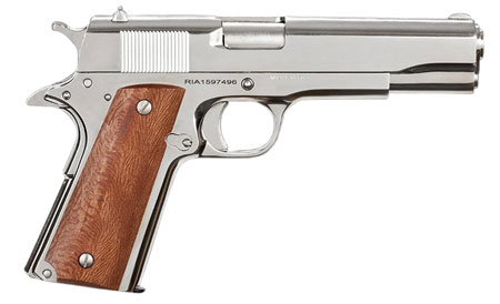 rock island - M1911 A1-FS - .38 Super Auto for sale