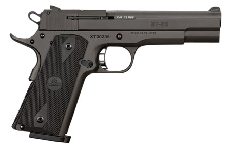 rock island - M1911 A1 FS - XT22 - .22 Mag for sale