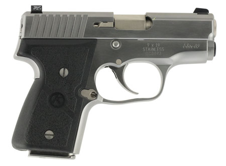 Kahr Arms - MK9 - 9mm Luger for sale