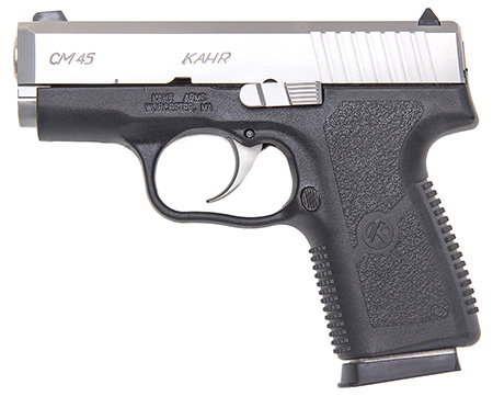 Kahr Arms - CM45 - .45 ACP|Auto for sale