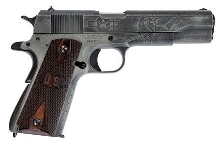 Kahr Arms - 1911 A1 - .45 ACP|Auto for sale