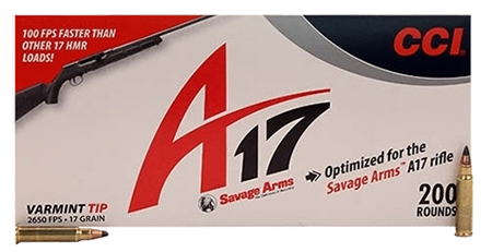 cci|speer|kinetic - A17 - .17 HMR for sale