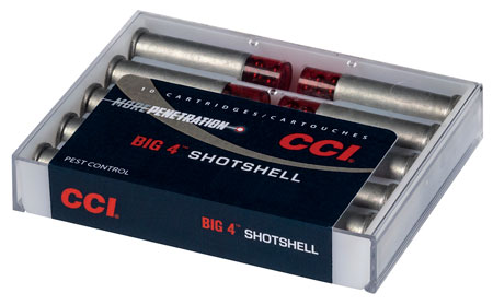 cci|speer|kinetic - Big 4 - .45 Colt for sale