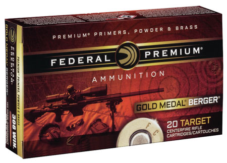 federal cartridge|kinetic - Premium - .308|7.62x51mm for sale