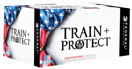 federal cartridge|kinetic - Train + Protect - .45 ACP|Auto for sale