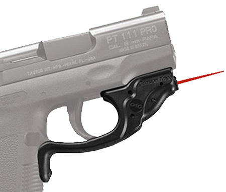 crimson trace corporation - Laserguard -  for sale