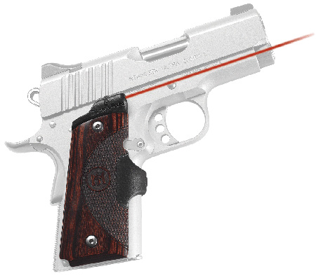 crimson trace corporation - Lasergrips - 902 MASTER for sale