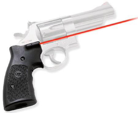 crimson trace corporation - Lasergrips - 207 ASERGRIPS for sale