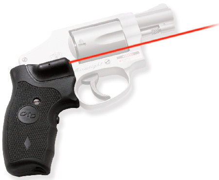 crimson trace corporation - Lasergrips - 305 LASERGRIPS for sale