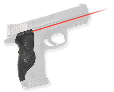 crimson trace corporation - Lasergrips - 660 LASERGRIP for sale
