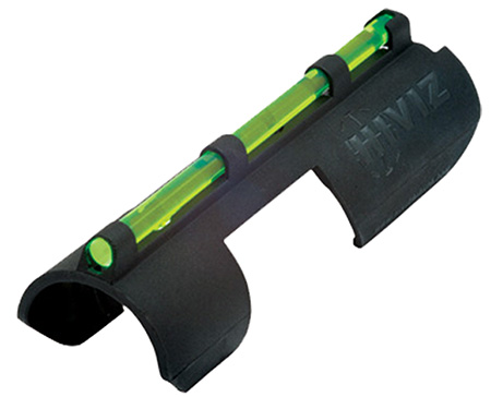hiviz llc - MPB-TAC Plain Barrel Snap-On Front Sight -  for sale
