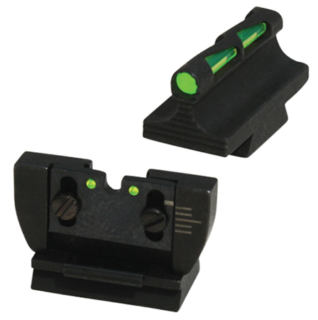 hiviz llc - Ruger 10/22 Rifle Interchangeable Sight Set -  for sale