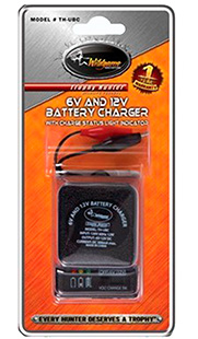 wildgame innovations gsm - Battery Charger -  for sale