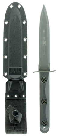 ka-bar knives inc - Ek - 4 FIXED for sale