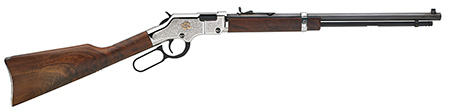 Henry Repeating Arms - Golden Boy - .22 Short for sale