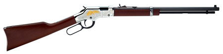 Henry Repeating Arms - Golden Eagle - .22 Short for sale