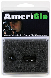 ameriglo llc - Classic Tritium Sight Set for Glock -  for sale
