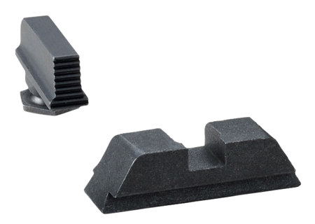 ameriglo llc - Optic Compatible Sight Set for Glock -  for sale