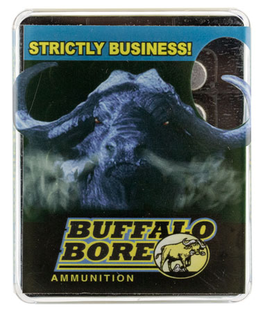 Buffalo Bore - Personal Defense - .32 S&W Long for sale
