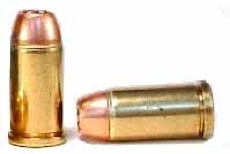 Buffalo Bore - Personal Defense - 45 Auto Rim for sale