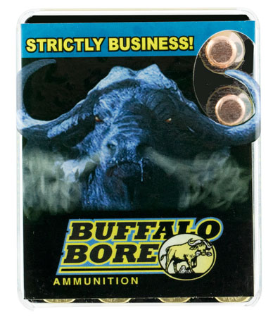 Buffalo Bore - Personal Defense - .460 Rowland for sale