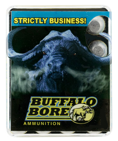Buffalo Bore - Personal Defense - .460 Rowland for sale