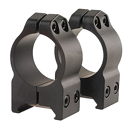 warne scope mounts - Vertical Rings -  for sale