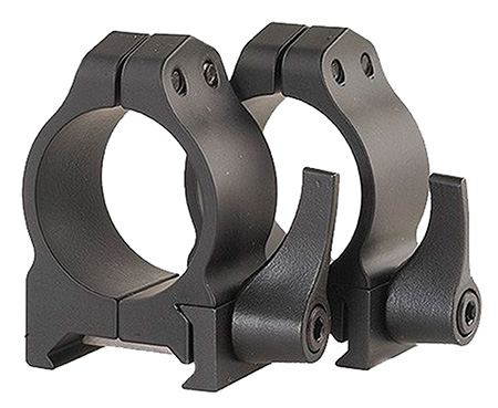 warne scope mounts - Vertical Rings -  for sale