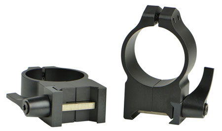 warne scope mounts - Vertical Rings - 30 MM for sale