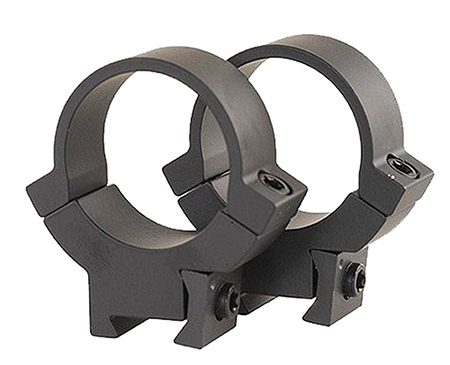warne scope mounts - Rimfire - 11 MM |22 for sale