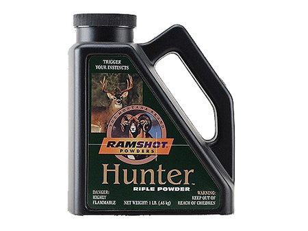 hodgdon powder co inc - Ramshot -  for sale