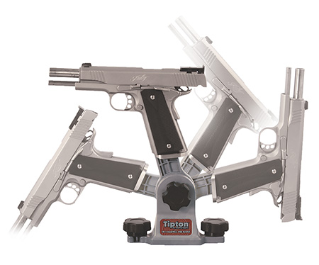 aob|american outdoor brnd - 1911 Mag Well Vise Block -  for sale