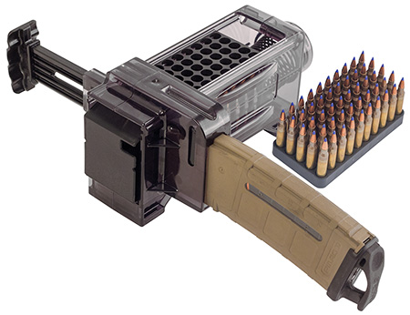 aob|american outdoor brnd - Magazine Charger - .223 Remington for sale