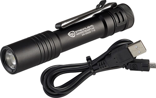 streamlight inc - Macrostream USB Everyday Carry Flashlight -  for sale