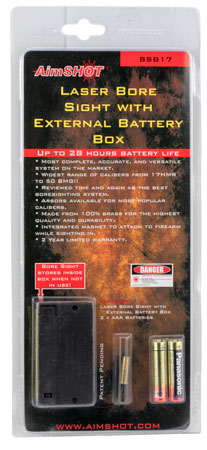 aimshot - Modular - .17 HMR for sale