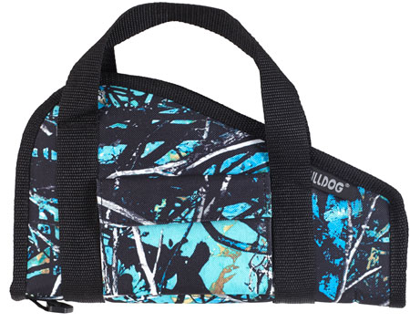 Bulldog Cases - Pistol Rug -  for sale