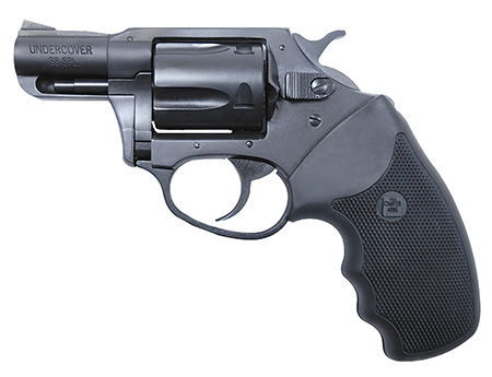 Charter Arms - Undercover - .38 Special for sale