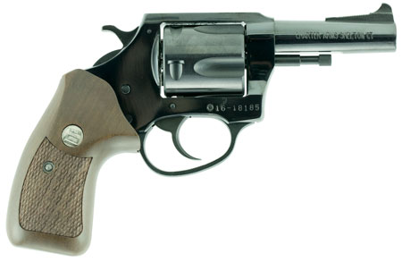 Charter Arms - Bulldog - .44 S&W Special for sale