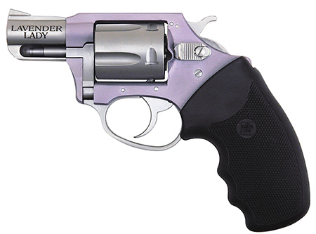 Charter Arms - Undercover Lite - .38 Special for sale