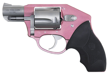 Charter Arms - THE PINK LADY - .38 Special for sale