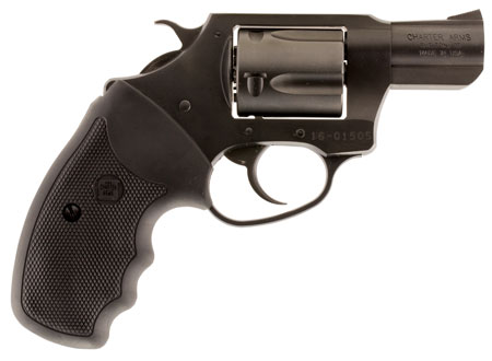Charter Arms - Undercover - .38 Special for sale