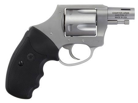 Charter Arms - Boomer - .44 S&W Special for sale
