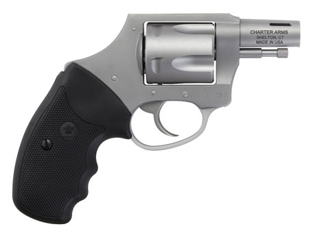 Charter Arms - Boomer - .44 S&W Special for sale