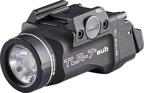 streamlight inc - TLR-7 X Sub -  for sale