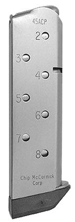 chip mccormick custom - Match Grade - .45 ACP|Auto for sale